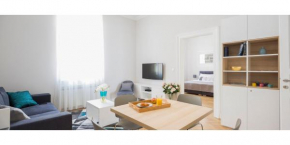 Отель White Rose Apartment, Загреб